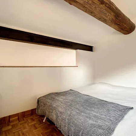 Pygmalion Appartement Avignon Exterior foto