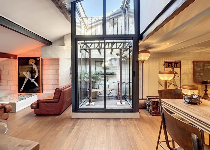 Pygmalion Appartement